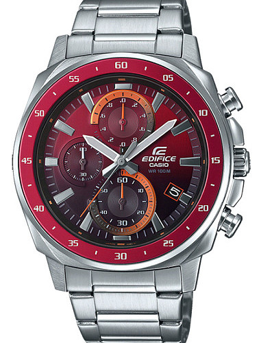 Casio Edifice EFV-600D-4A